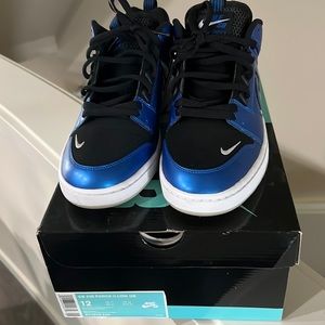 SB Air Force II low QS